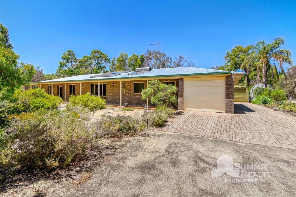 6 Gelorup Rise, Gelorup, WA 6230