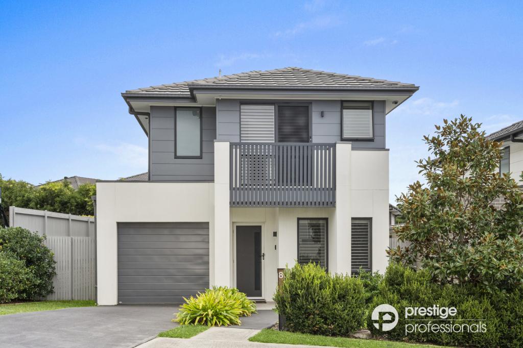8 Mclachlan Pl, Moorebank, NSW 2170