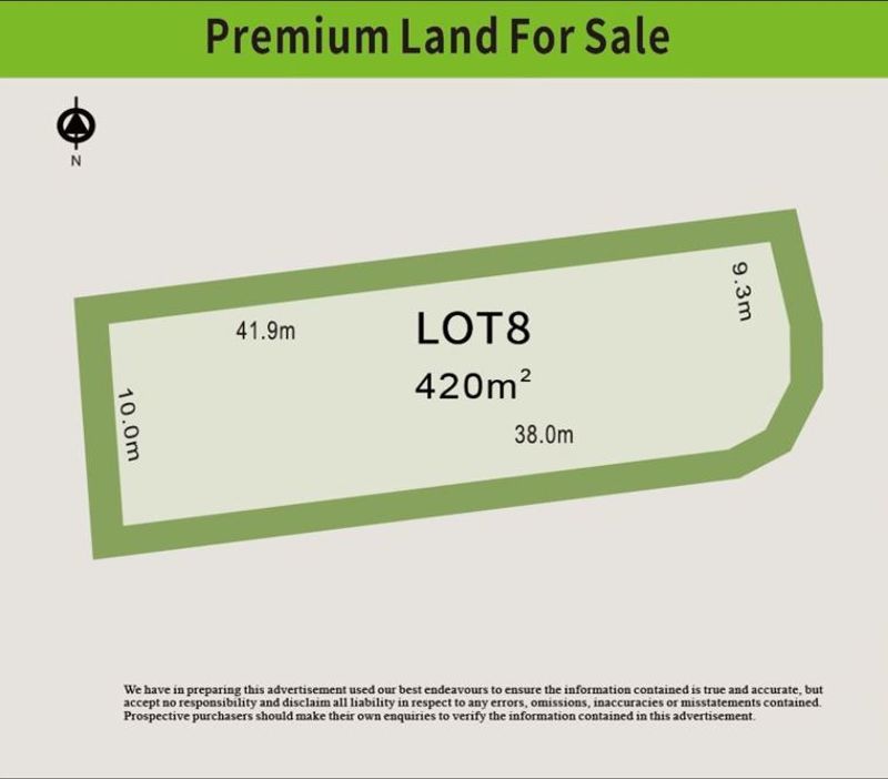 Lot 8/35 Tascon St, Ormiston, QLD 4160