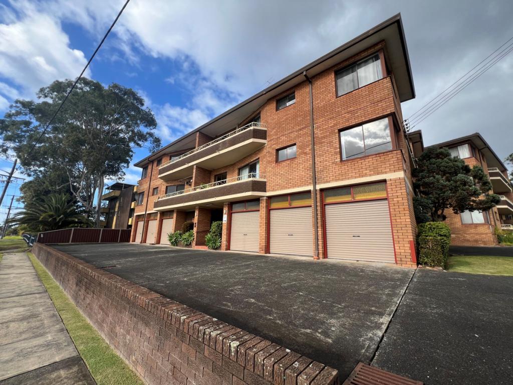 5/1 WARNER AVE, WYONG, NSW 2259