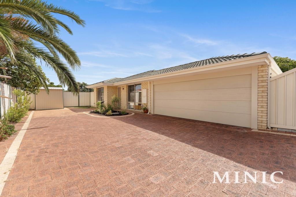 32b Pitchford Ave, Maddington, WA 6109