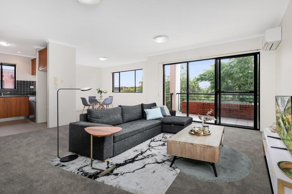 28/6 Dutruc St, Randwick, NSW 2031