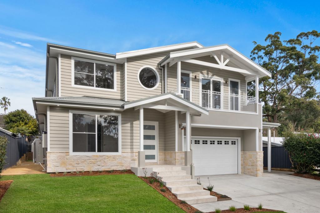 10 PELLITT LANE, DURAL, NSW 2158