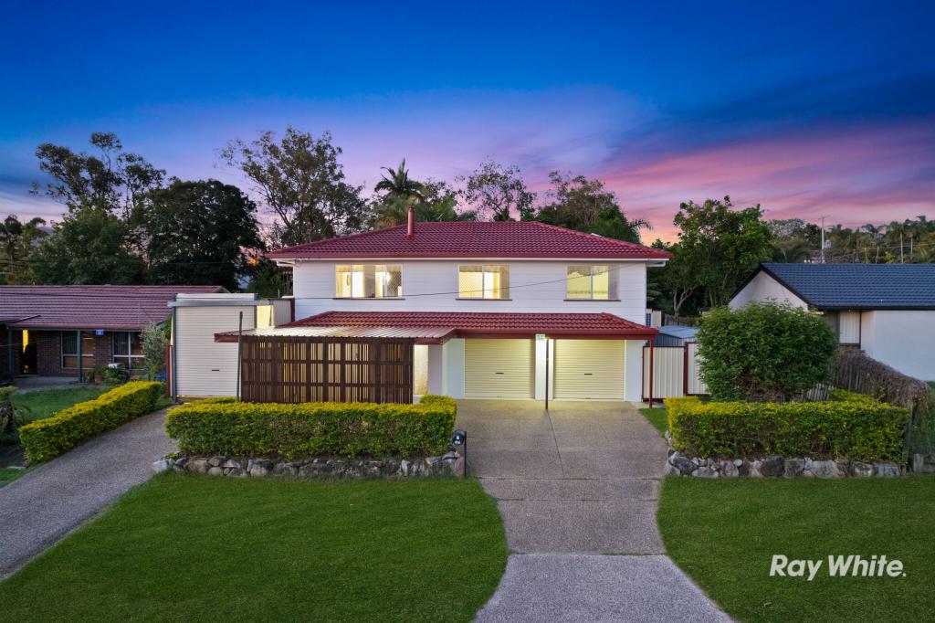 9 Glendale Cres, Browns Plains, QLD 4118