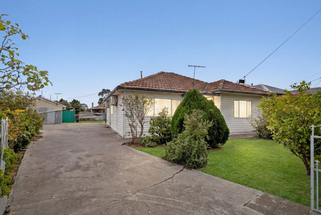 76 CORRIGAN AVE, BROOKLYN, VIC 3012