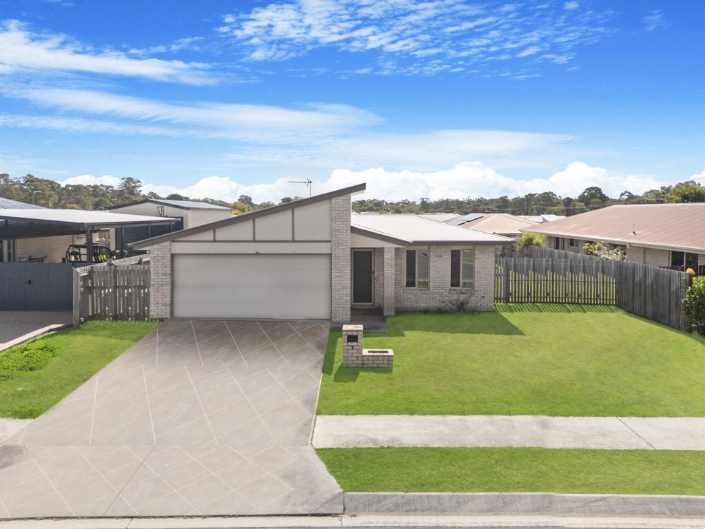 7 SHEARWATER ST, KAWUNGAN, QLD 4655