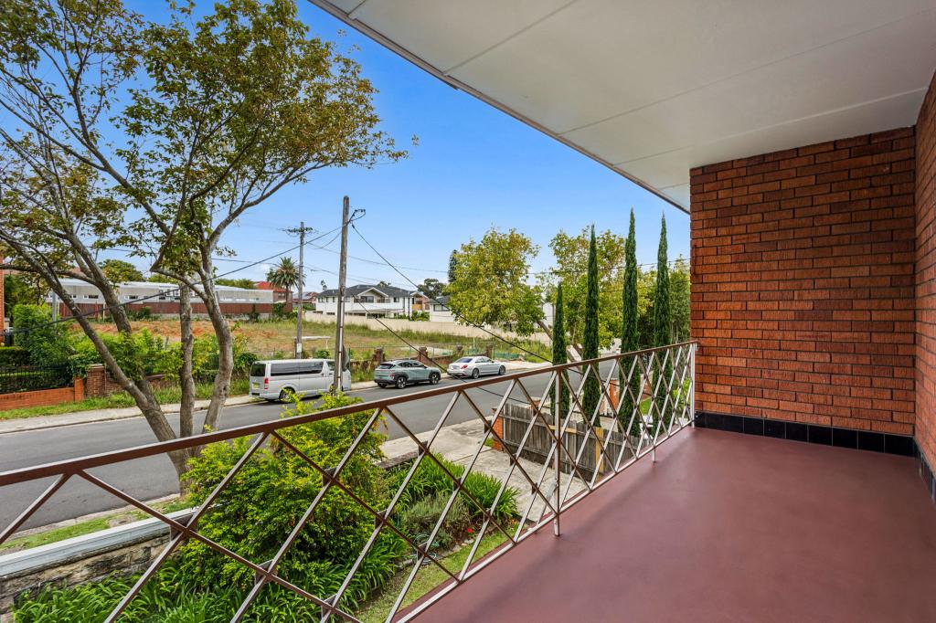 3/20 Ethel St, Burwood, NSW 2134