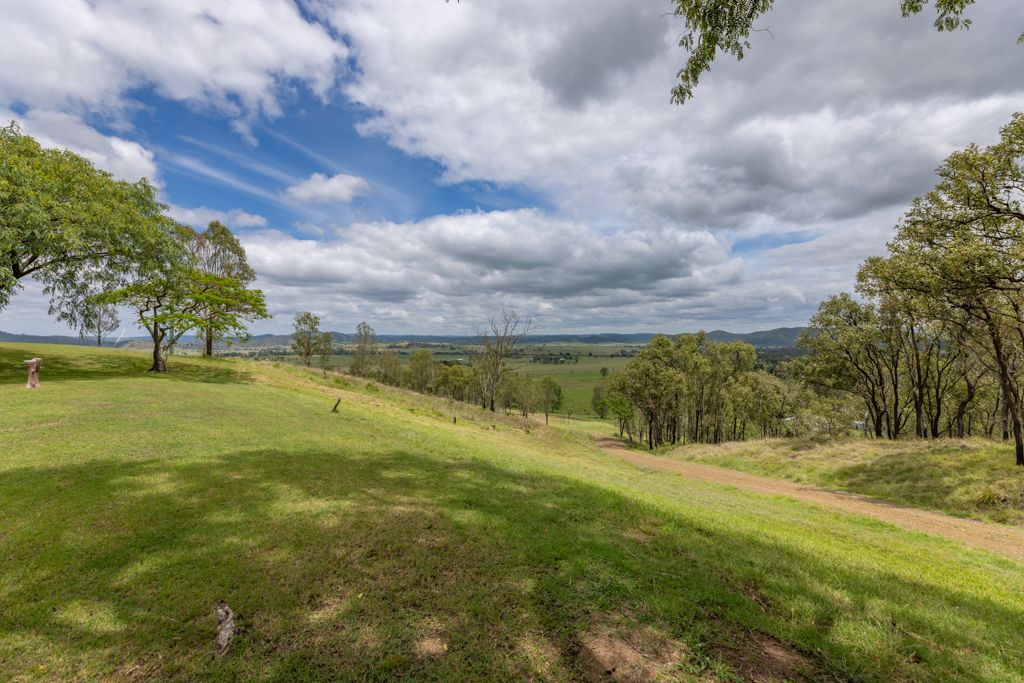 524 Turtle Creek Rd, Harlin, QLD 4314