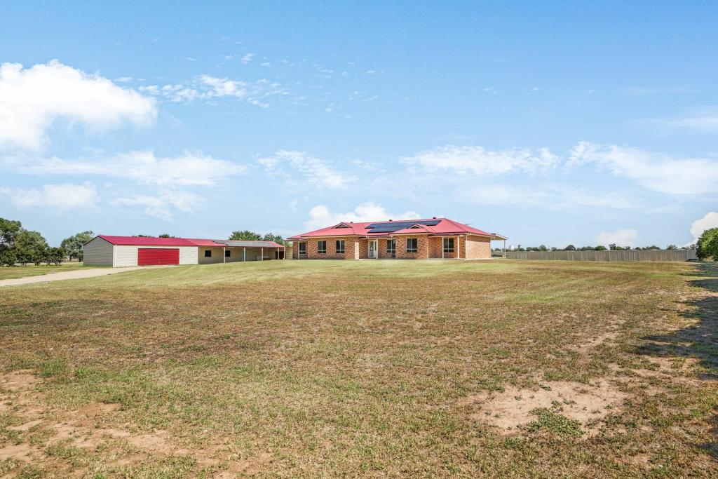 6 Redgum Pl, Narromine, NSW 2821