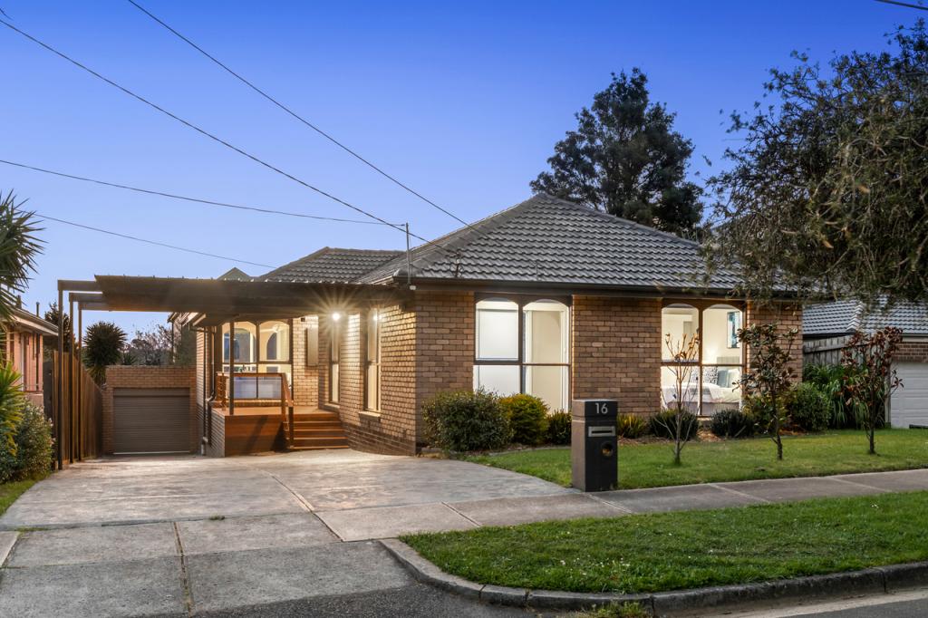 16 Obrien Cres, Blackburn South, VIC 3130