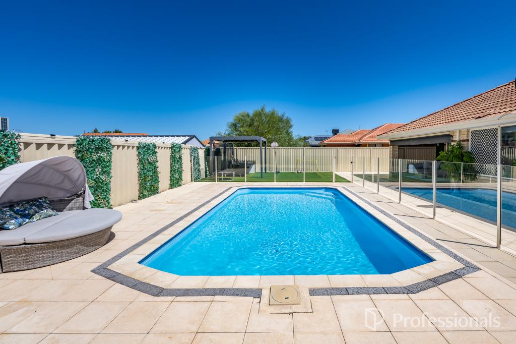 30 Haslingfield Way, Butler, WA 6036