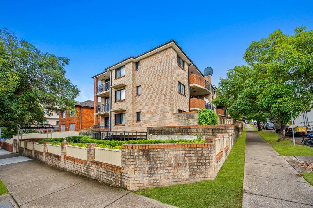 16/66-68 Station Rd, Auburn, NSW 2144
