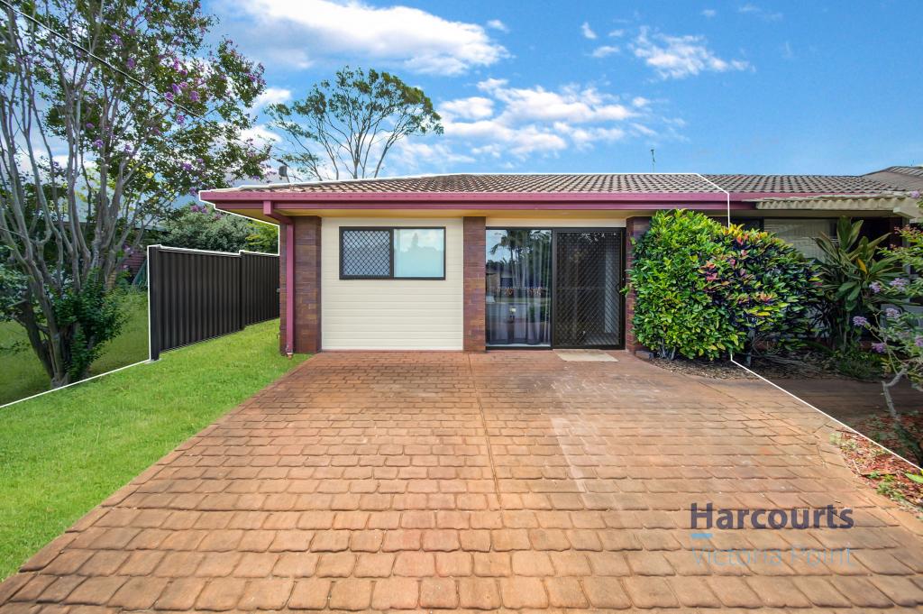 88b Point Ohalloran Rd, Victoria Point, QLD 4165