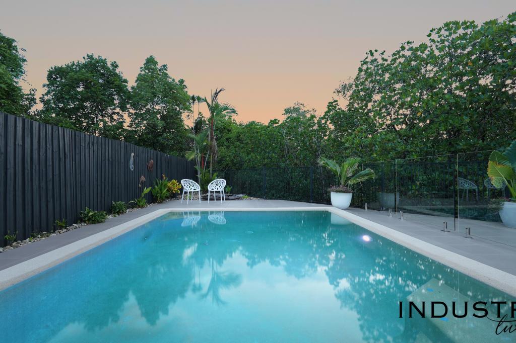 3 Icefire Qy, Trinity Park, QLD 4879