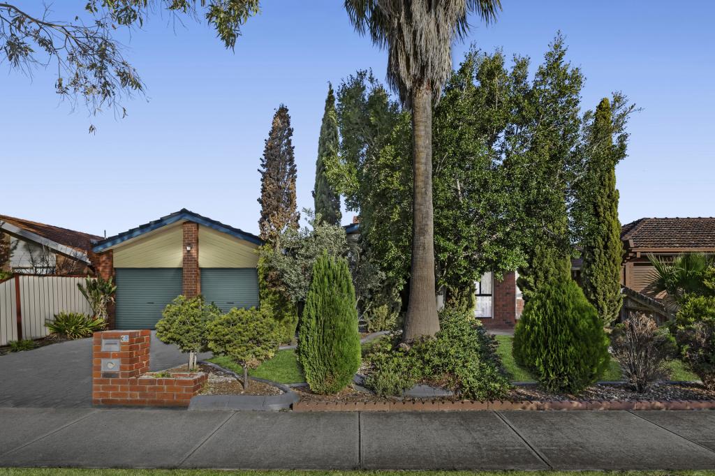38 Roseberry Ave, Keilor Downs, VIC 3038