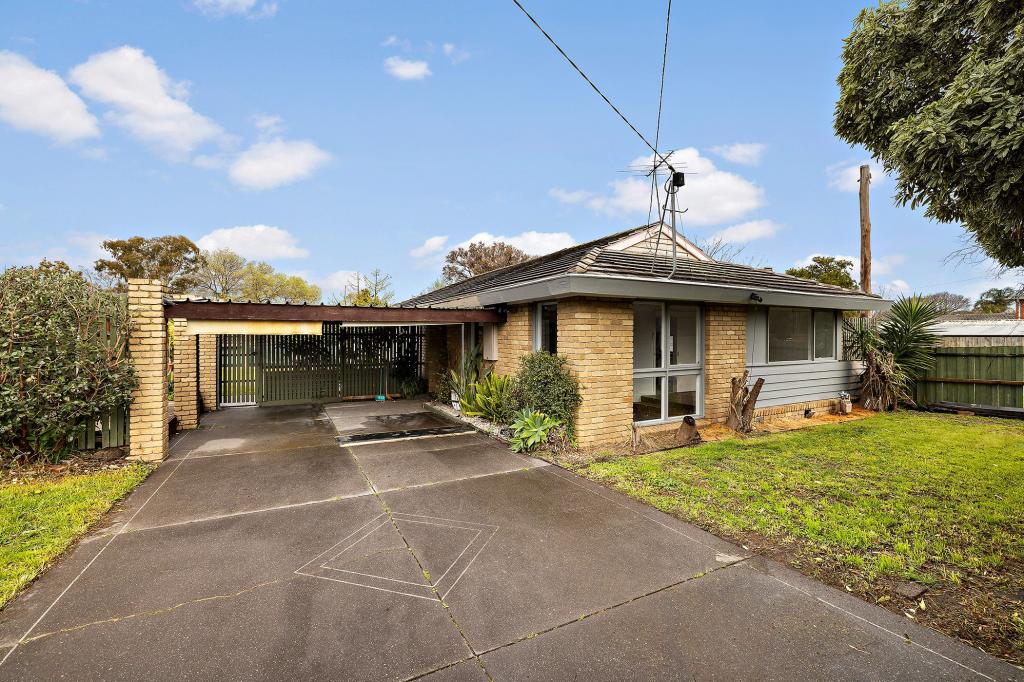 144 Skye Rd, Frankston, VIC 3199