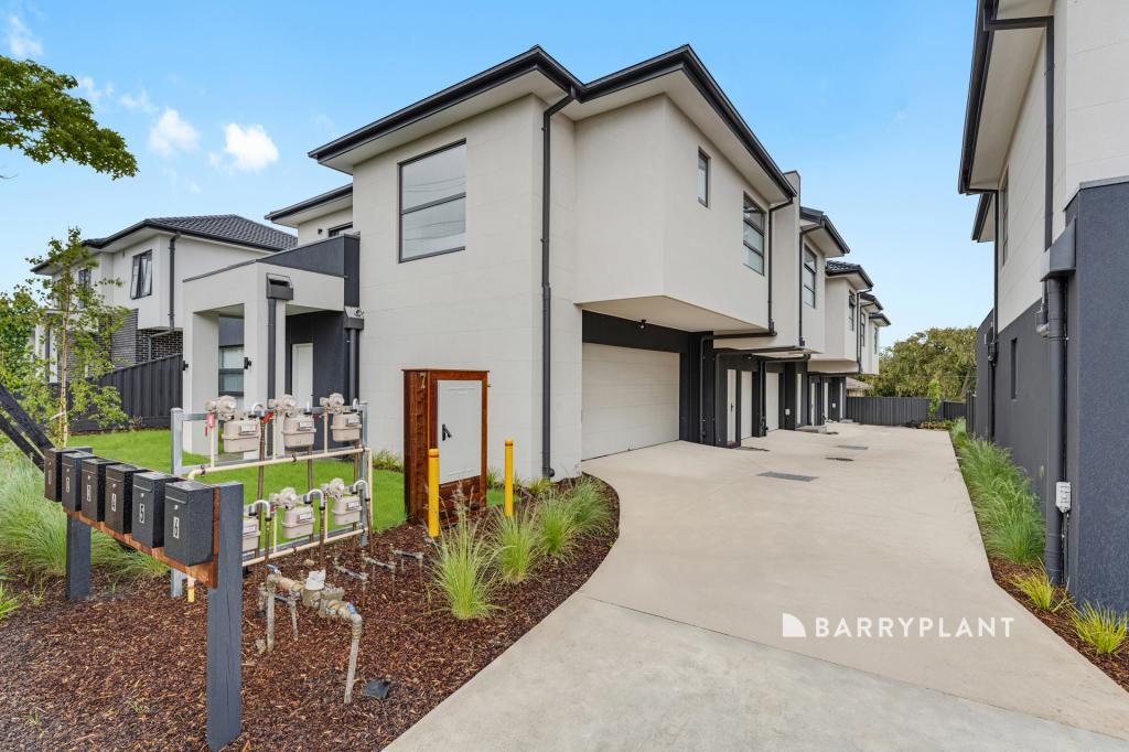 7 Farmers Way, Narre Warren, VIC 3805