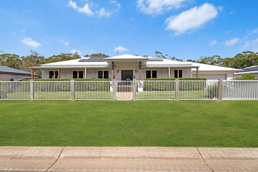 17 Heathland Ave, Wondunna, QLD 4655