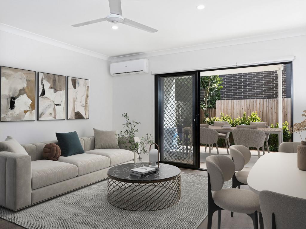 90/7 Giosam St, Richlands, QLD 4077