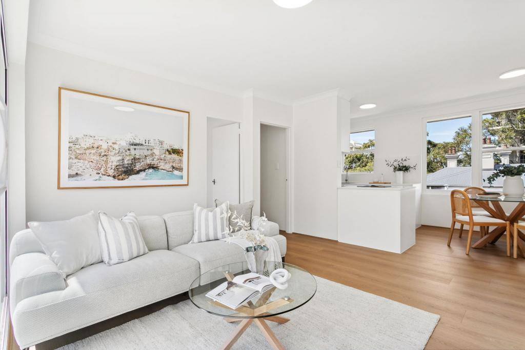 9/47 PENKIVIL ST, BONDI, NSW 2026