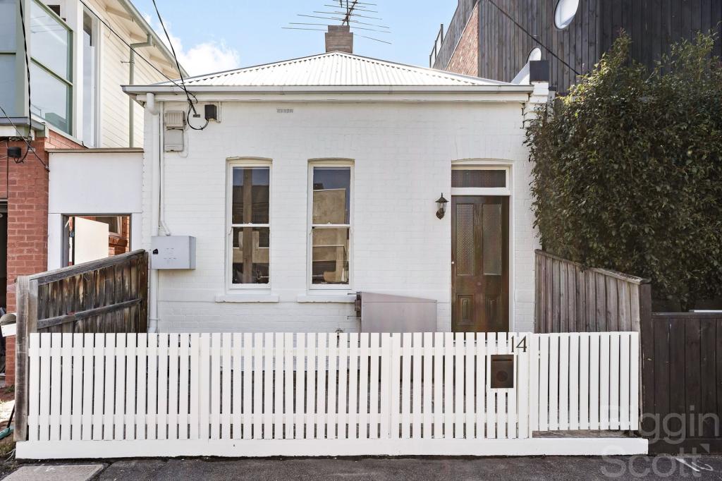 14 Princess St, Richmond, VIC 3121