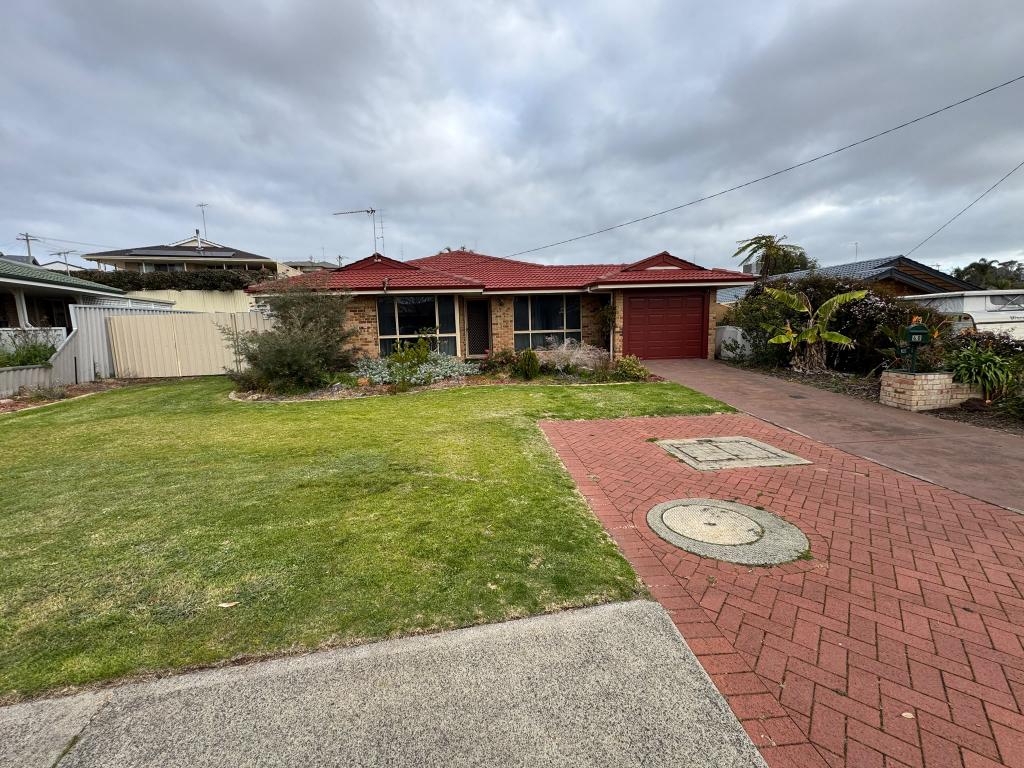40 Hale St, Eaton, WA 6232