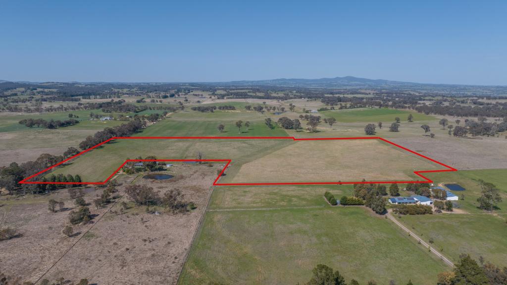 Lot 1 Fanning Rd, Mullion Creek, NSW 2800