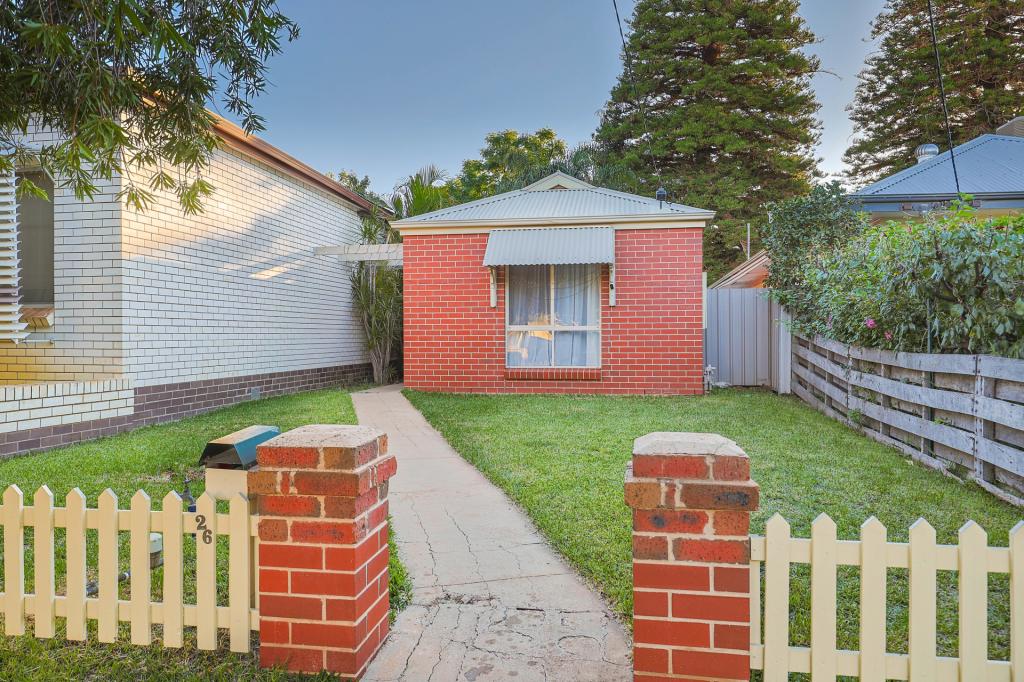 26 Heath St, Red Cliffs, VIC 3496