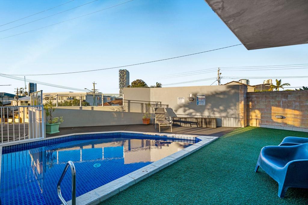102A/96 HIGH ST, SOUTHPORT, QLD 4215