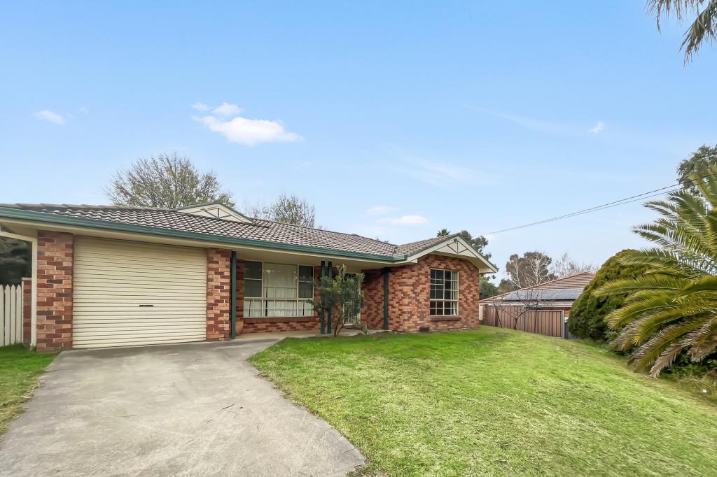 7 Mountain View Rd, Mudgee, NSW 2850