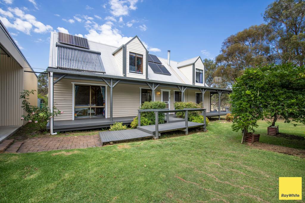 62 Lentara Rd, Invergowrie, NSW 2350