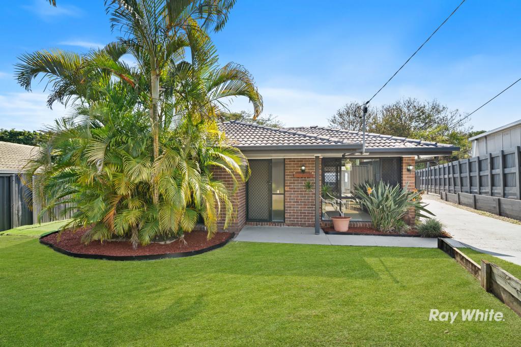 7 Dorsey St, Crestmead, QLD 4132