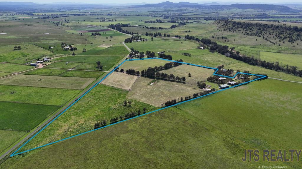 716 Martindale Rd, Denman, NSW 2328
