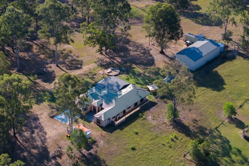 20 Pilerwa Rd, Mungar, QLD 4650