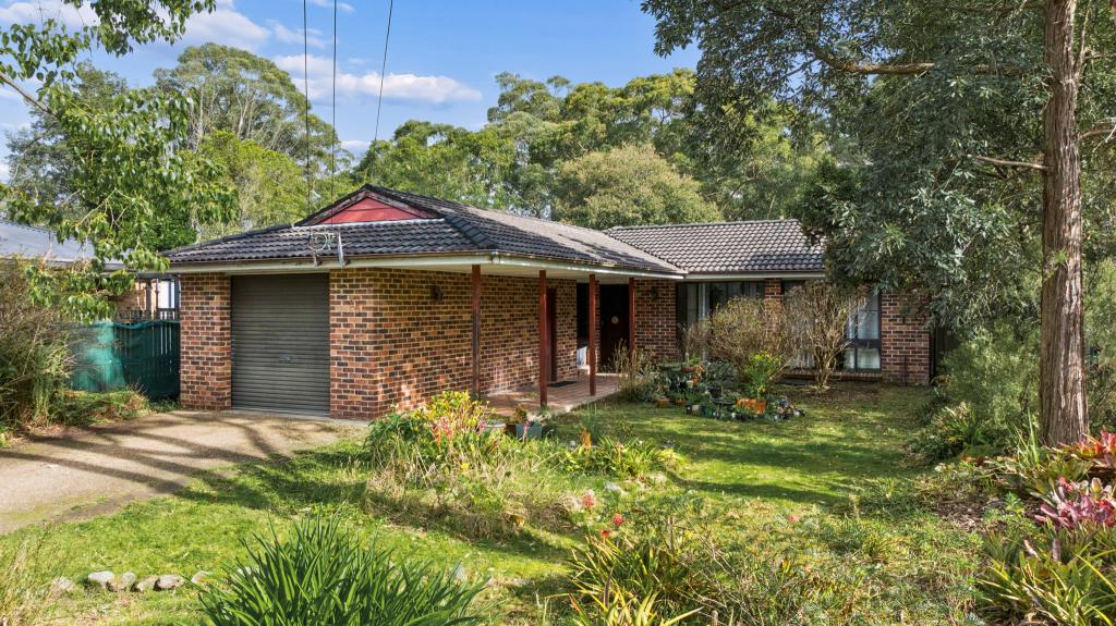 65 Davies Ave, Springwood, NSW 2777