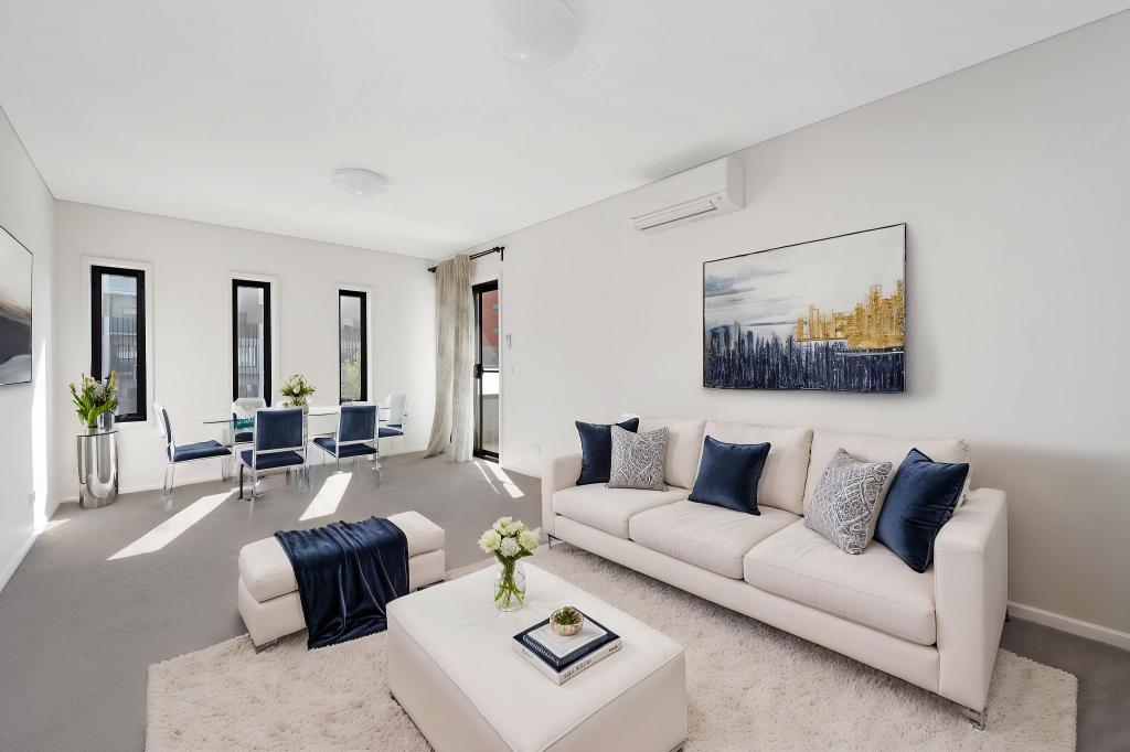 5/70 Nullarbor Ave, Harrison, ACT 2914