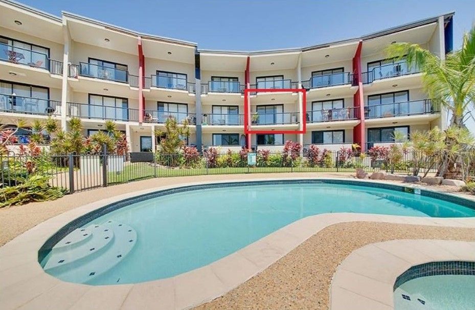 13/30 Queen St, Yeppoon, QLD 4703