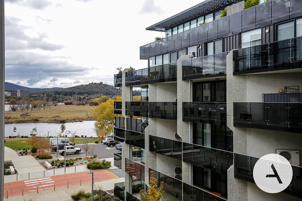 47/5 Kerridge St, Kingston, ACT 2604