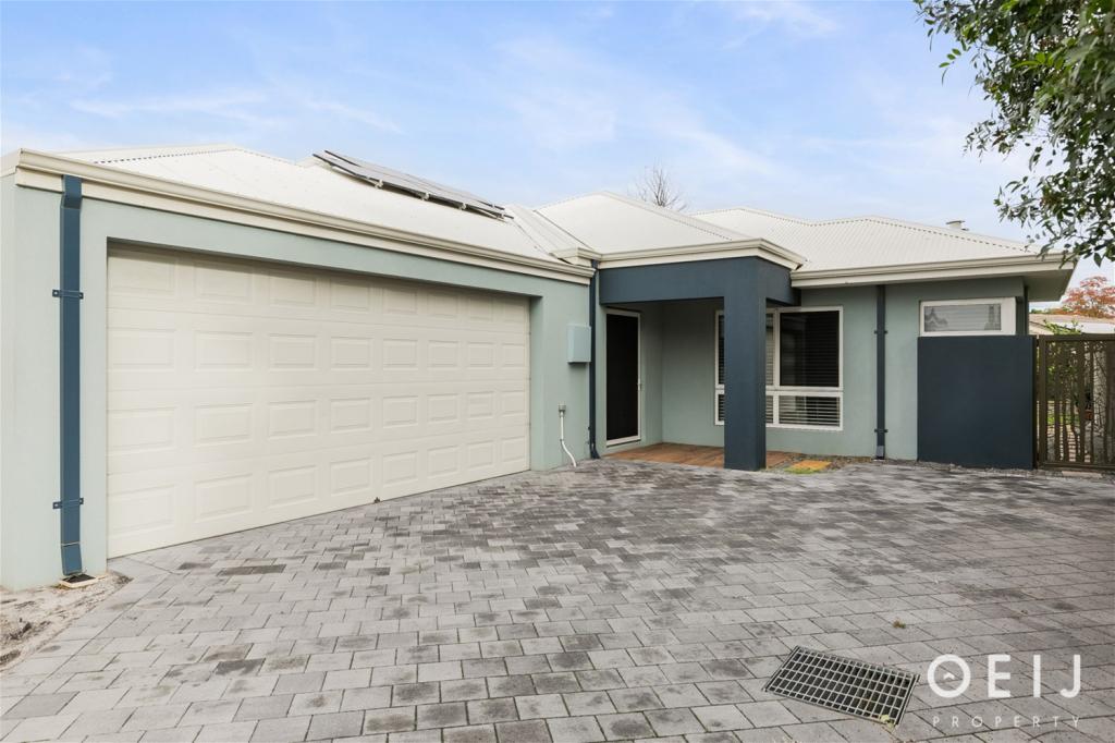 46a Geraldine St, Bassendean, WA 6054