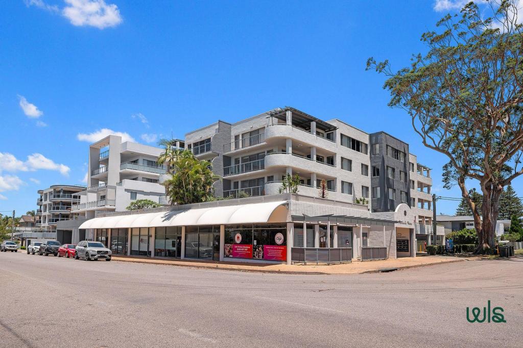 2/2-4 Soldiers Point Rd, Soldiers Point, NSW 2317