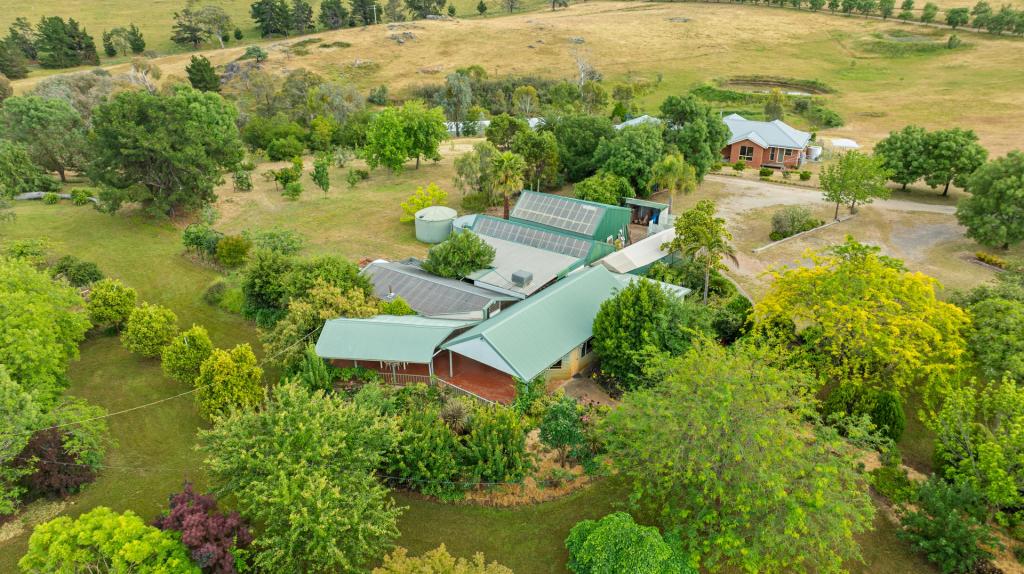 103 Spring Gully Rd, Huon Creek, VIC 3691