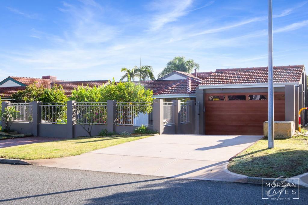 57b Fyfe Cir, Bull Creek, WA 6149