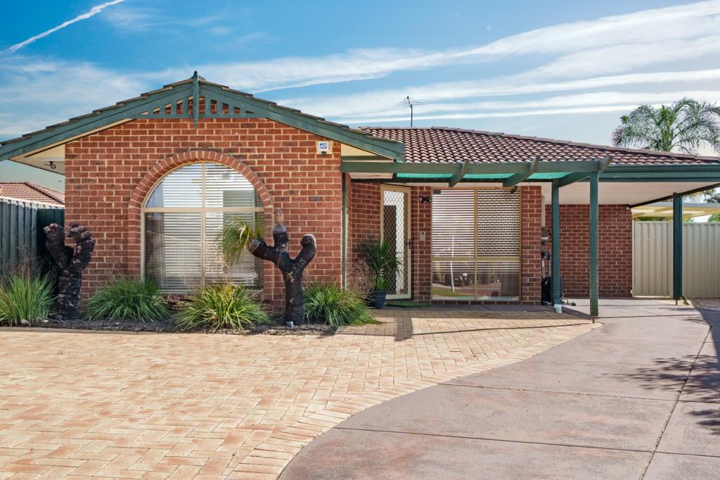 6 Windsor Dr, Gosnells, WA 6110