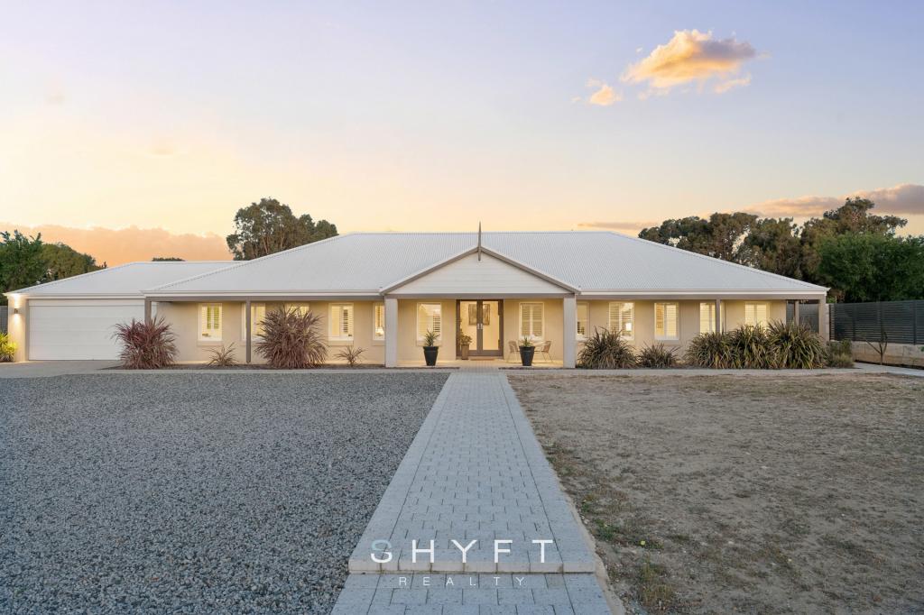 41 Caraway Loop, Two Rocks, WA 6037