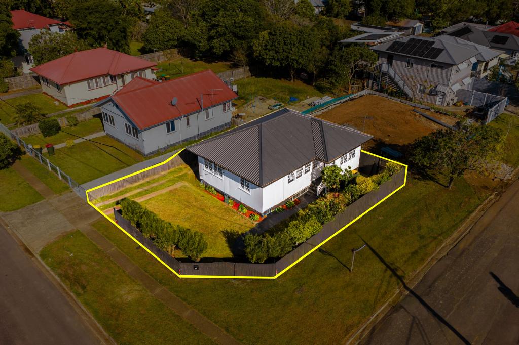 65 Coxen St, Zillmere, QLD 4034