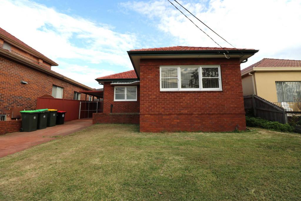 22 Reginald Ave, Belmore, NSW 2192