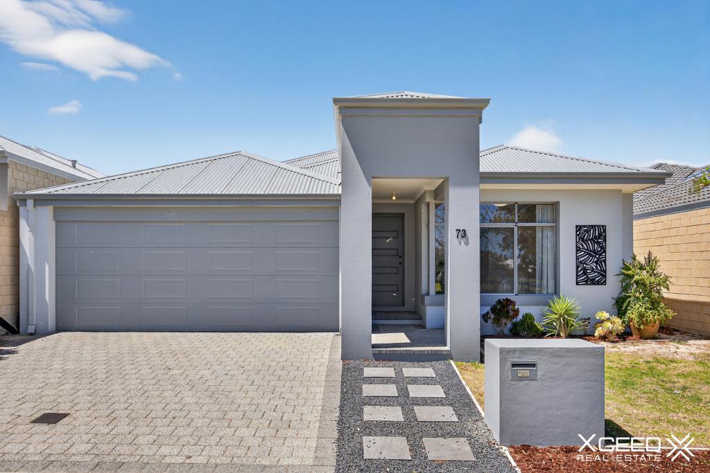 73 LEATHERBACK BVD, ALKIMOS, WA 6038