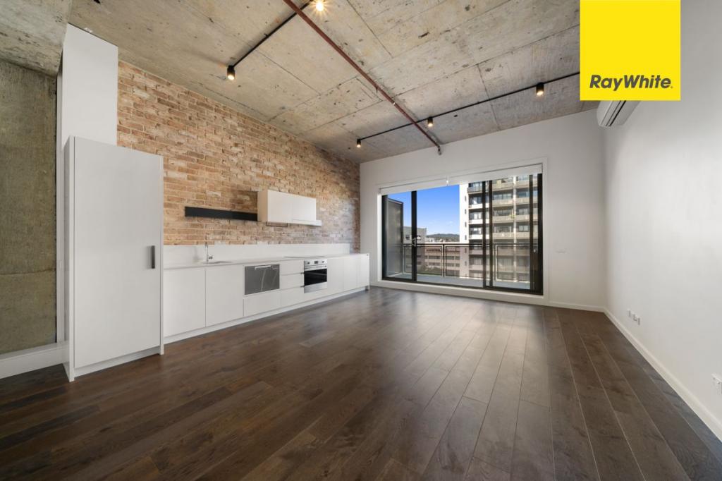 507/35 Furzer St, Phillip, ACT 2606