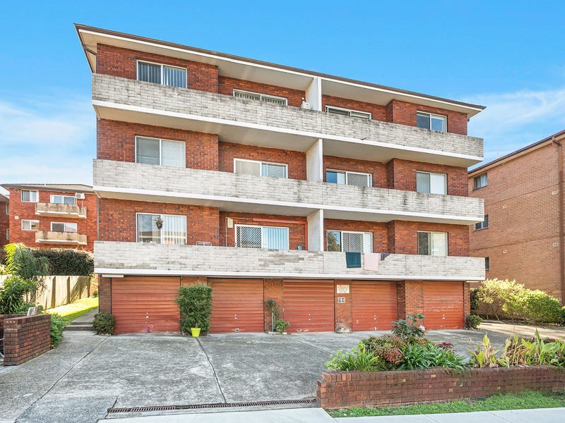 9/66 WARIALDA ST, KOGARAH, NSW 2217