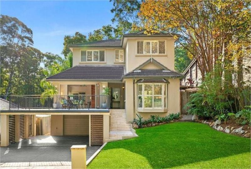 57 Lofberg Rd, West Pymble, NSW 2073